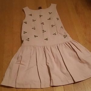 Girls GAP dress